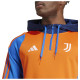 Adidas Ανδρικό φούτερ Juventus Tiro24 Training Hoodie